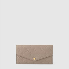 루이비통 여성 사라 월릿 M82256 - Louis vuitton Womens Sarah Wallet - lvw766x