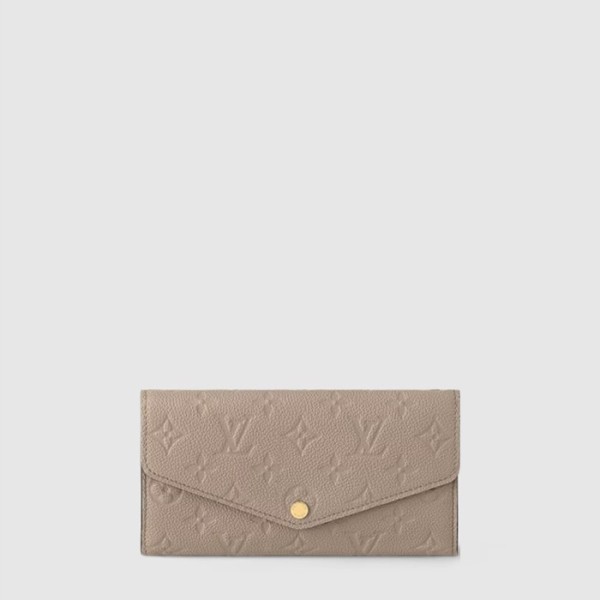 루이비통 여성 사라 월릿 M82256 - Louis vuitton Womens Sarah Wallet - lvw766x