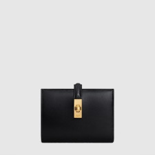 셀린느 여성 가죽 동전 지갑 - Celine Womens Coin Purse - cew767x