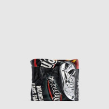 발렌시아가 남성 칩스 스퀘어 폴디드 지갑 - Balenciga Mens Chips Square Folded Wallet - baw838x