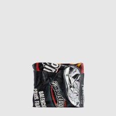 발렌시아가 남성 칩스 스퀘어 폴디드 지갑 - Balenciga Mens Chips Square Folded Wallet - baw838x