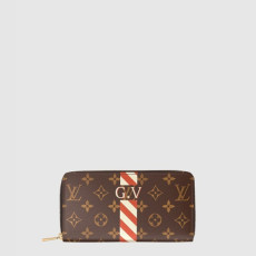 루이비통 여성 모노그램 지피 월릿 P01903 - Louis vuitton Womens Zippy Wallet Mon Monogram - lvw770x