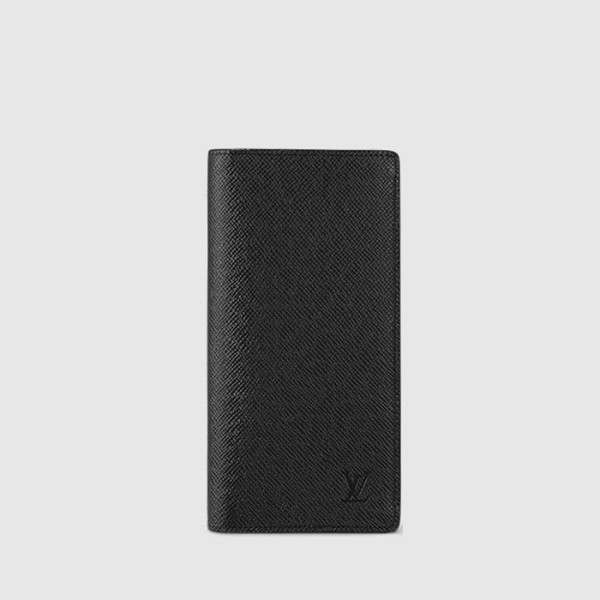 루이비통 남성 브라짜 월릿 타이가 M30501 - Louis vuitton Mens Brazza Wallet Taiga - lvw844x
