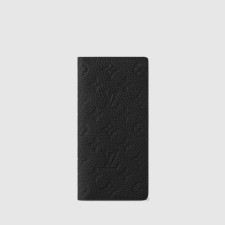 루이비통 남성 브라짜 월릿 모노그램 토뤼옹 M69038 - Louis vuitton Mens Brazza Wallet Monogram Taurillon - lvw845x