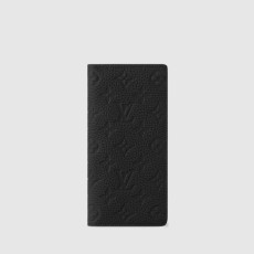 루이비통 남성 브라짜 월릿 모노그램 토뤼옹 M69038 - Louis vuitton Mens Brazza Wallet Monogram Taurillon - lvw845x