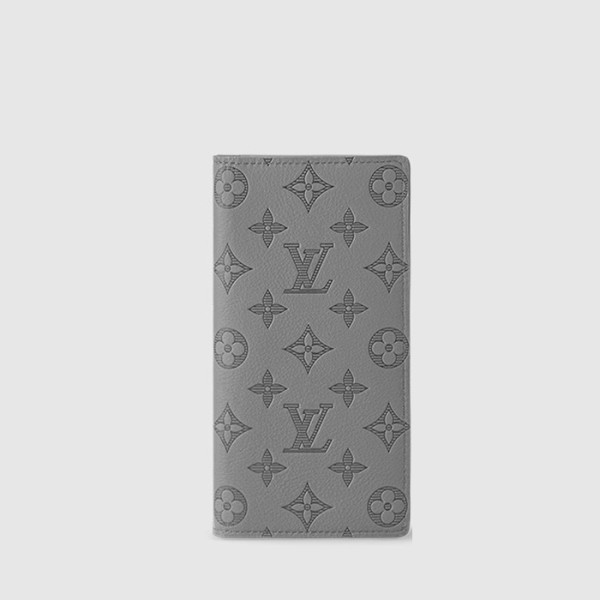 루이비통 남성 브라짜 월릿 M81335 - Louis vuitton Mens Brazza Wallet - lvw846x