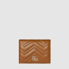 구찌 여성 GG 마몽 스몰 지갑 - Gucci Womens GG Marmont Small Wallet - guw804x