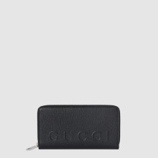 구찌 남/녀 지퍼 어라운드 지갑 - Gucci Unisex Zipper Around Wallet - guw806x