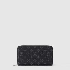 루이비통 남성 지피 오거나이저 모노그램 이클립스 M82081 - Louis vuitton Mens Zippy Organizer Monogram Eclipse - lvw850x