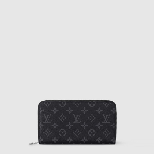루이비통 남성 지피 오거나이저 모노그램 이클립스 M82081 - Louis vuitton Mens Zippy Organizer Monogram Eclipse - lvw850x