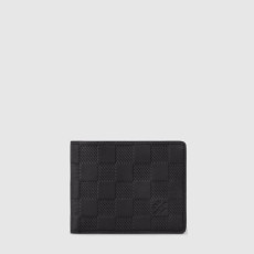 루이비통 남성 슬렌더 월릿 다미에 인피니 N63263 - Louis vuitton Mens Slender Wallet Damier Infini - lvw859x