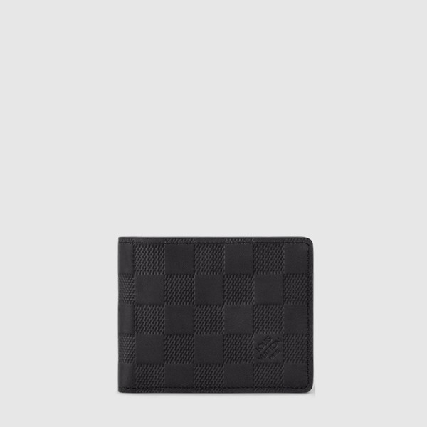 루이비통 남성 슬렌더 월릿 다미에 인피니 N63263 - Louis vuitton Mens Slender Wallet Damier Infini - lvw859x