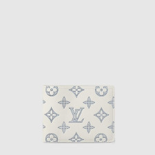 루이비통 남성 멀티플 월릿 M83380 - Louis vuitton Mens Multiple Wallet - lvw864x