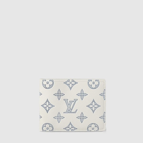 루이비통 남성 멀티플 월릿 M83380 - Louis vuitton Mens Multiple Wallet - lvw864x