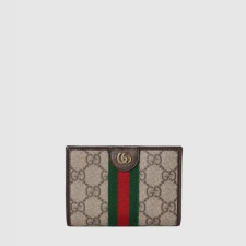 구찌 여성 오피디아 스몰 지갑 - Gucci Womens Ophidia Small Wallet - guw812x