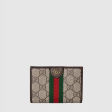 구찌 여성 오피디아 스몰 지갑 - Gucci Womens Ophidia Small Wallet - guw812x