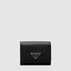 프라다 남성 가죽 지갑 2MH042 - Prada Mens Leather Wallet - prw930x