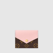 루이비통 여성 조에 월릿 M62933 - Louis vuitton Womens Zoe Wallet - lvw866x