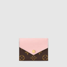루이비통 여성 조에 월릿 M62933 - Louis vuitton Womens Zoe Wallet - lvw866x