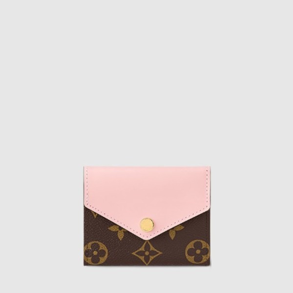 루이비통 여성 조에 월릿 M62933 - Louis vuitton Womens Zoe Wallet - lvw866x