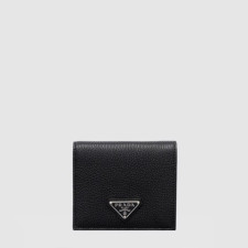 프라다 남성 가죽 지갑 2MO004 - Prada Mens Leather Wallet - prw933x