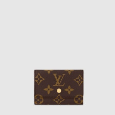 루이비통 여성 마이크로 월릿 모노그램 M68704 - Louis vuitton Womens Micro Wallet Monogram - lvw869x
