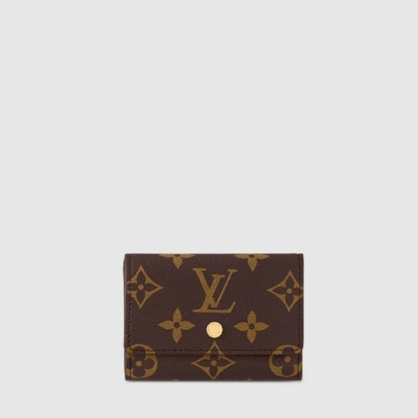 루이비통 여성 마이크로 월릿 모노그램 M68704 - Louis vuitton Womens Micro Wallet Monogram - lvw869x