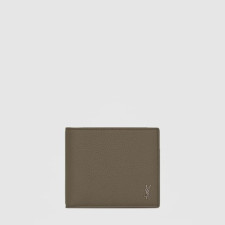입생로랑 남성 미니 카산드라 이스트웨스트 지갑 - Saint Laurent Mens Mini Cassandre Eastwest Wallet - ysw934x