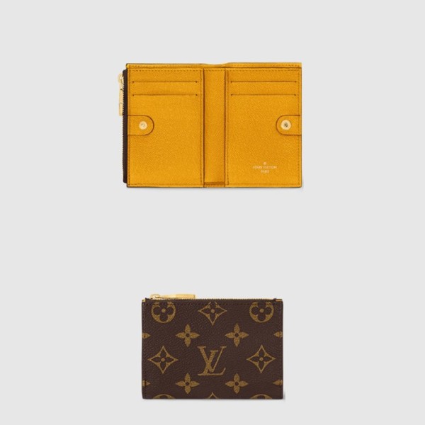 루이비통 여성 리사 월릿 M89649 - Louis vuitton Womens Lisa Wallet - lvw873x