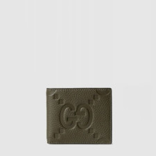 구찌 남성 GG 바이폴드 월렛 - Gucci Mens GG Bifold Wallet - guw939x