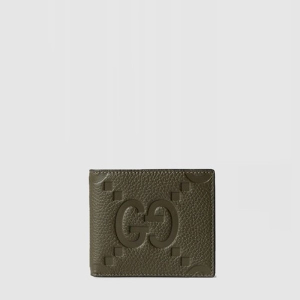구찌 남성 GG 바이폴드 월렛 - Gucci Mens GG Bifold Wallet - guw939x