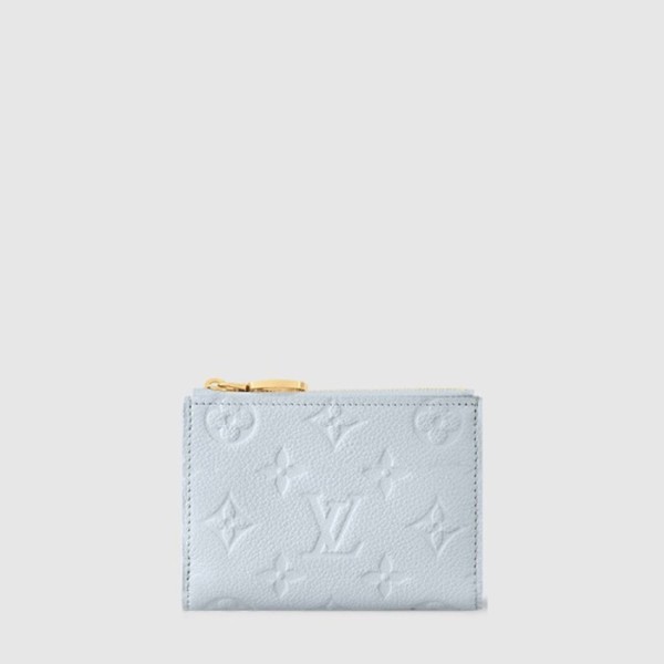 루이비통 여성 리사 월릿 M83587 - Louis vuitton Womens Lisa Wallet - lvw876x