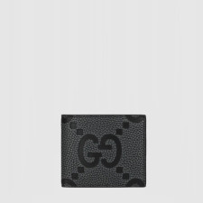 구찌 남성 GG 레더 지갑 - Gucci Mens GG Leather Wallet - guw943x