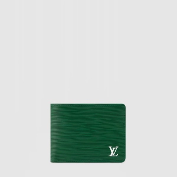 루이비통 남성 멀티플 월릿 M25801 - Louis vuitton Mens Multiple Wallet - lvw945x
