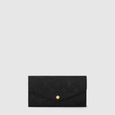 루이비통 여성 사라 월릿 M82257 - Louis vuitton Womens Sarah Wallet - lvw881x