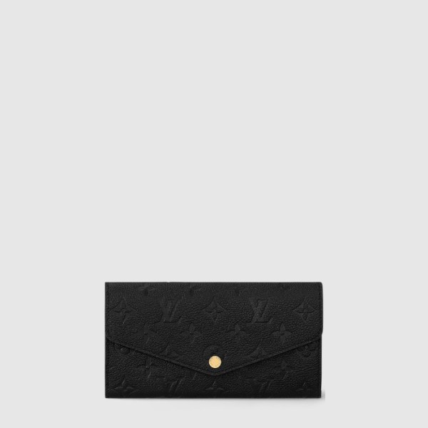 루이비통 여성 사라 월릿 M82257 - Louis vuitton Womens Sarah Wallet - lvw881x