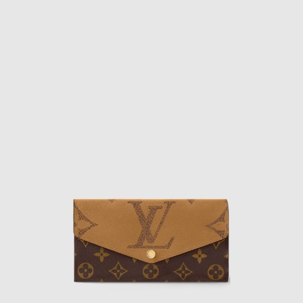 루이비통 여성 사라 월릿 M80726 - Louis vuitton Womens Sarah Wallet - lvw882x