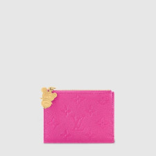 루이비통 여성 LV x TM 리사 월릿 M14087 - Louis vuitton Womens LV x TM Lisa Wallet - lvw886x