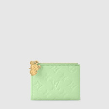 루이비통 여성 LV x TM 리사 월릿 M14088 - Louis vuitton Womens LV x TM Lisa Wallet - lvw887x
