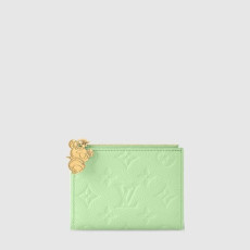 루이비통 여성 LV x TM 리사 월릿 M14088 - Louis vuitton Womens LV x TM Lisa Wallet - lvw887x