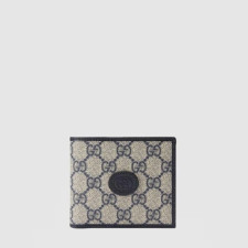 구찌 남성 인터로킹 G 반지갑 - Gucci Mens Interlocking G Wallet - guw949x