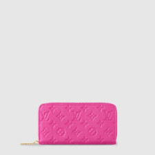 루이비통 여성 LV x TM 지피 월릿 M13618 - Louis vuitton Womens LV x TM Zippy Wallet - lvw896x