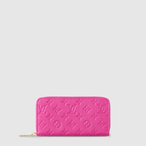 루이비통 여성 LV x TM 지피 월릿 M13618 - Louis vuitton Womens LV x TM Zippy Wallet - lvw896x