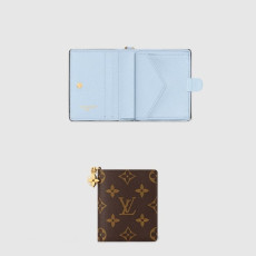 루이비통 여성 LV 참 포켓 월릿 M14613 - Louis vuitton Womens LV Charm Pocket Wallet - lvw901x
