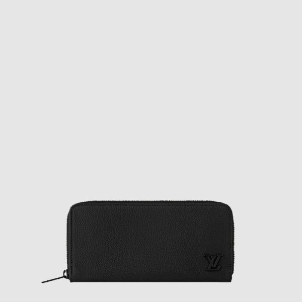 루이비통 남성 지퍼 장지갑 M80334 - Louis vuitton Mens Zipper Long Wallet - lvw956x