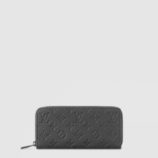루이비통 남성 지피 호리즌탈 지갑 토뤼옹 모노그램 M11721 - Louis vuitton Mens Zippy Horizontal Wallet Taurillon Monogram - lvw957x
