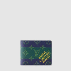 루이비통 남성 슬렌더 월릿 M25795 - Louis vuitton Mens Slender Wallet - lvw963x