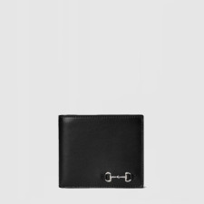 구찌 남성 홀스빗 반지갑 - Gucci Mens Horsebit Wallet - guw964x
