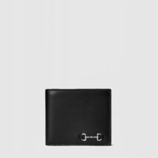 구찌 남성 홀스빗 반지갑 - Gucci Mens Horsebit Wallet - guw964x