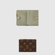 루이비통 여성 리사 월릿 M25693 - Louis vuitton Womens Lisa Wallet - lvw915x